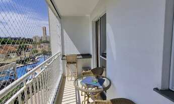 Imagem 6: APARTAMENTO NA MOOCA