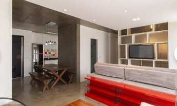 Imagem: Apartamento no Analia Franco