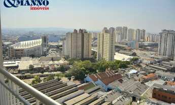 Imagem 2: APARTAMENTO RESIDENCIAL em SAO PAULO - SP, MOOCA
