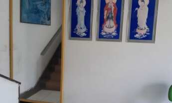 Imagem 7: CASA RESIDENCIAL em CAMPINAS - SP, BONFIM