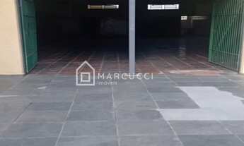 Imagem 3: SALAO COMERCIAL em CAMPINAS - SP, JARDIM NOVO CAMPOS ELÍSEOS