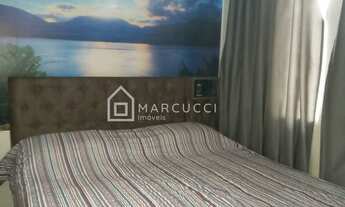 Imagem 5: APARTAMENTO RESIDENCIAL em CAMPINAS - SP, JARDIM NOVA EUROPA