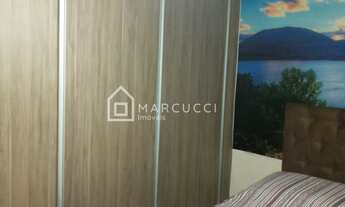 Imagem 6: APARTAMENTO RESIDENCIAL em CAMPINAS - SP, JARDIM NOVA EUROPA