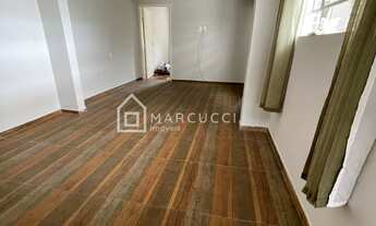 Imagem: CASA RESIDENCIAL em CAMPINAS - SP, JARDIM