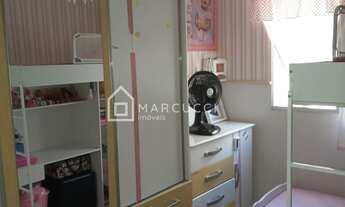 Imagem 4: APARTAMENTO RESIDENCIAL em CAMPINAS - SP, JARDIM NOVA EUROPA