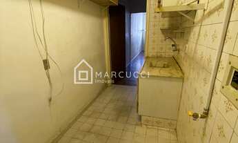 Imagem 4: APARTAMENTO RESIDENCIAL em CAMPINAS - SP, BOTAFOGO