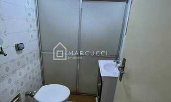 Imagem 5: APARTAMENTO RESIDENCIAL em CAMPINAS - SP, BOTAFOGO