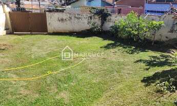 Imagem 2: TERRENO RESIDENCIAL em CAMPINAS - SP, JARDIM CONCEIÇÃO