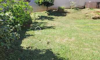 Imagem 5: TERRENO RESIDENCIAL em CAMPINAS - SP, JARDIM CONCEIÇÃO