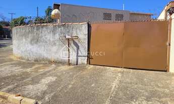 Imagem 7: TERRENO RESIDENCIAL em CAMPINAS - SP, JARDIM CONCEIÇÃO