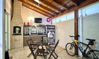 Imagem 3: CASA RESIDENCIAL em CAMPINAS - SP, PARQUE IMPERADOR