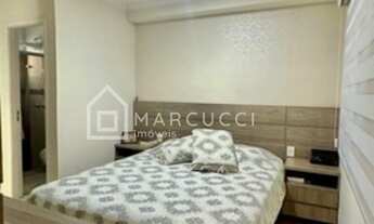 Imagem 6: CASA RESIDENCIAL em CAMPINAS - SP, PARQUE IMPERADOR