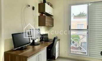 Imagem 4: CASA RESIDENCIAL em CAMPINAS - SP, PARQUE IMPERADOR