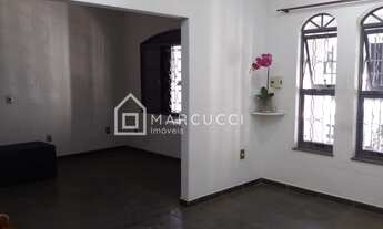 Imagem 3: CASA COMERCIAL em CAMPINAS - SP, JARDIM CONCEIÇÃO