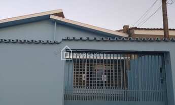 Imagem: CASA RESIDENCIAL em CAMPINAS - SP, BOTAFOGO