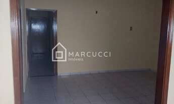 Imagem 5: CASA RESIDENCIAL em CAMPINAS - SP, BOTAFOGO