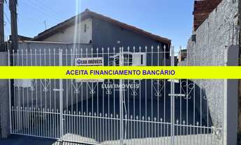 Imagem: Casa térrea para venda Parque São Bento