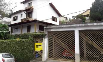 Imagem: Casa em Condomínio para Venda em Ibiúna