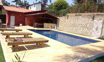 Imagem 2: Casa em Condomínio para Venda em Ibiúna / SP no bairro Antes do centro