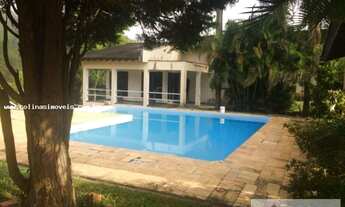 Imagem: Casa para Venda em IbiÚna / SP no bairro