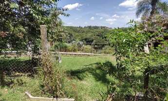 Imagem 3: Terreno em Condomínio para Venda em Ibiúna / SP no bairro Antes do centro