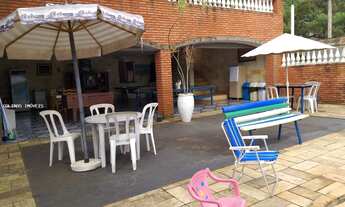 Imagem 4: Sítio / Chácara para Venda em Ibiúna / SP no bairro Antes do centro