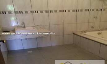 Imagem 6: Chácara Condomínio para Venda em Ibiúna / SP no bairro Antes do centro