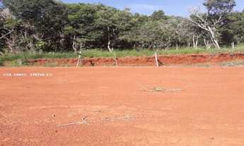 Imagem: Terreno para Venda em Ibiúna / SP no bairro