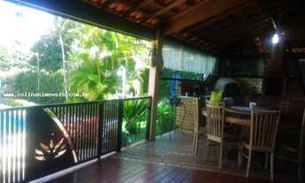 Imagem 4: Sítio / Chácara para Venda em IbiÚna / SP no bairro Antes do centro