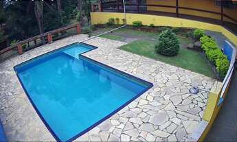 Imagem: Chácara Condomínio para Venda em Ibiúna