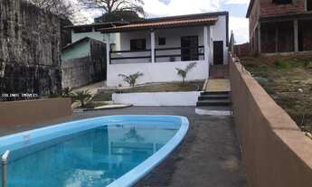 Imagem 2: Sítio / Chácara para Venda em Ibiúna / SP no bairro Antes do centro