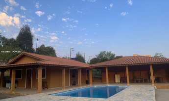 Imagem 1: Chácara Condomínio para Venda em Ibiúna / SP no bairro Depois do Centro