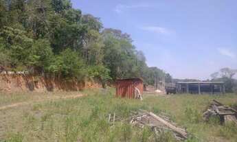 Imagem 2: Terreno para Venda em Ibiúna / SP no bairro Depois do Centro