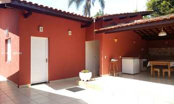 Imagem 4: Casa em Condomínio para Venda em Ibiúna / SP no bairro Antes do centro