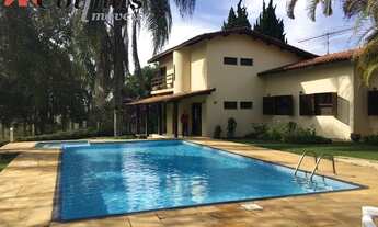 Imagem 4: Casa em Condomínio para Locação em IbiÚna / SP no bairro Antes do centro