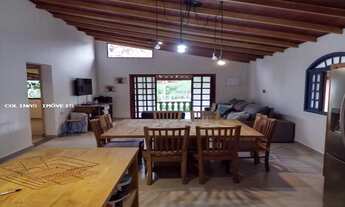 Imagem 6: Sítio / Chácara para Venda em Ibiúna / SP no bairro Depois do Centro