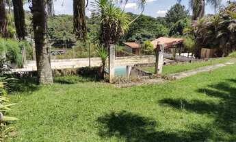 Imagem 6: Terreno em Condomínio para Venda em Ibiúna / SP no bairro Antes do centro