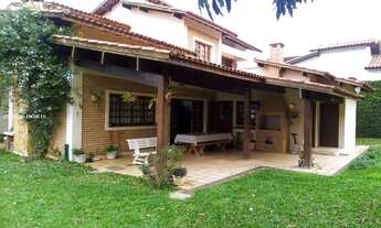 Imagem 4: Casa em Condomínio para Venda em Ibiúna / SP no bairro Antes do centro