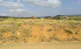 Imagem 4: Terreno para Venda em Ibiúna / SP no bairro Depois do Centro