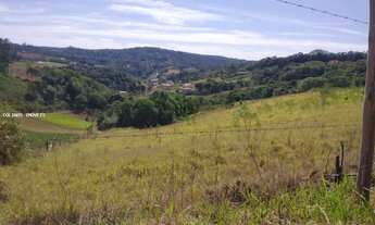Imagem: Terreno para Venda em Ibiúna / SP no bairro