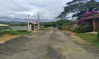 Imagem 2: Terreno para Venda em Ibiúna / SP no bairro Depois do Centro
