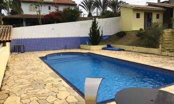 Imagem: Sítio / Chácara para Venda em Ibiúna