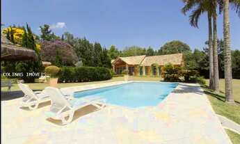 Imagem: Casa em Condomínio para Venda em Ibiúna