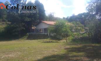 Imagem: Sítio / Chácara para Venda em IbiÚna