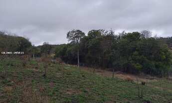 Imagem: Terreno para Venda em Ibiúna / SP no bairro