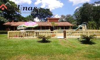 Imagem: Sítio / Chácara para Venda em IbiÚna