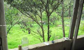 Imagem 7: Terreno para Venda em Ibiúna / SP no bairro Antes do centro