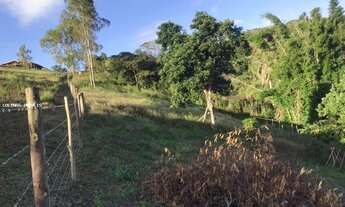 Imagem: Terreno para Venda em Ibiúna / SP no bairro