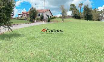 Imagem 2: TERRENO EM CONDOMÍNIO RESIDENCIAL em IBIÚNA - SP, Antes do centro