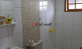 Imagem 6: CASA RESIDENCIAL em IBIÚNA - SP, depois do centro